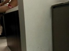 アジアのボンデージ