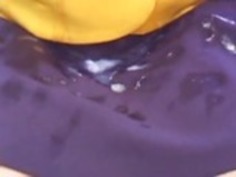 無修正のppp 045ぶっかけ