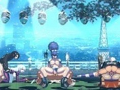 KOF XIII変態K VSクラ