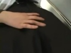 最高の公共ジャパン手淫