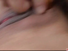 オーガズムまで犯さブロンド日本人、Rumika、