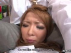 HD犯さよく彼女のピンクのスリットのおもちゃを取得アジアのふしだらな女