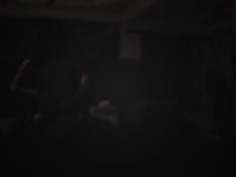 暗闇の中でマレーシアのGFのセックス