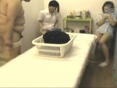 日本のスパイマッサージ