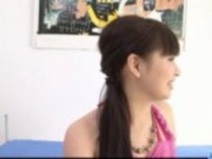 あかね大空はハードコアのアジア輪姦を楽しみます