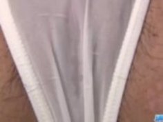 字幕 - 日本の美レイは、彼女の素敵な猫HDでディックを取得します