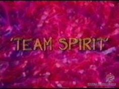 Kamiko - アジアのチアリーダー