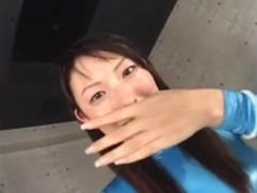 日本の足フェチいじめ