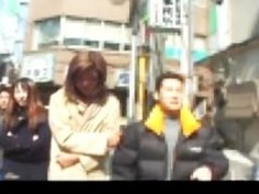 ハレンチ痴女たちはpart1を侵略します