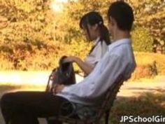 スーパーセクシーな日本の女子生徒のその5