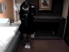 JAPANESE BONDAGE NN11