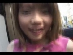 桃井望 - プリティ日本の女の子