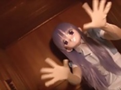 着ぐるみサウナ