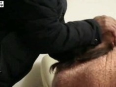 アジアのボンデージ