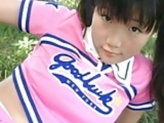 姶良Mihana - ポンポンガール