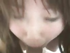 sakusaのフェラチオ