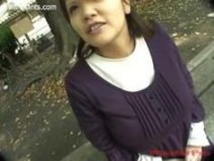 爆乳日本人妊娠妻