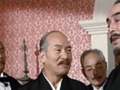 クリスチーナ・リンドバーグ - セックスと怒り