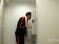 タイムファックバンディッツ - ジムで時間を止​​めます