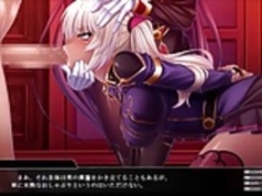 彼女のギャグを作ろう！ （同人ゲーム）