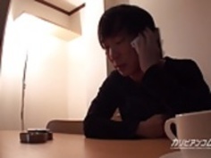 新しいルール、パンツオフ家政婦