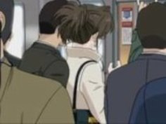 こんにちは・ミー・行く・へ（ひめごと）アニメアニメ01