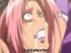 【無修正】男達に中出しの洗礼を受けるギャル 他