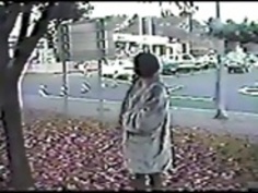 日本人女性OUTSIDE