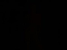 グラマラス黒澤あみ - シーン1