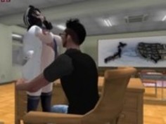 ダリウスのラスト：学校教師楽しいフォート。キュベレイ