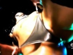 mk2k138 - 番目のサイケデリックレズビアンBonzaiスクワッド（音楽・ダンスビデオ）のリターン