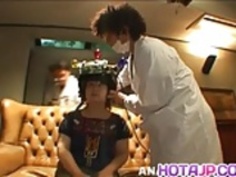 みかんTokonatsuは釘を取得します