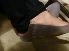 フラッツパート5で率直フィート（フィナーレ）