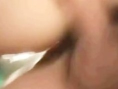 公共の洗面所で日本ファック！