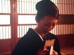 縛らアジア未亡人