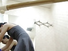 バレエLockerRoom.25