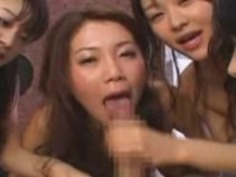 IKUIKU HANJOB COMPILATION