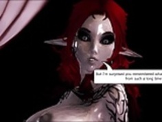 サキュバス悪魔 - 2