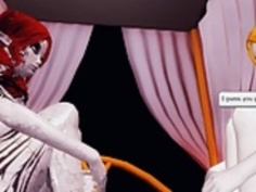 サキュバス悪魔 - 3