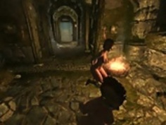 シルバーの手を解放します