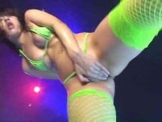 ハイグレードダンサー - Minaki早乙女