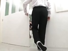 ユキ桜井 - セクシーな日本の教師