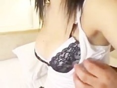 小澤マリアのバス＆ベッドルームセックス