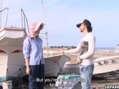 かわいい日本のアマチュアは、マッサージをしてリラックスした後、きっれます