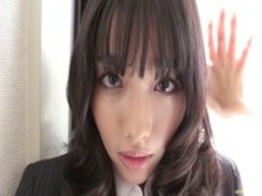 スペルマフェイシャルレッスン精液教師 - AzHotPorn.com