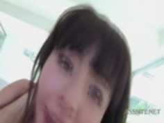 肛門ポルノまりかと彼女の小さな肛門の穴に巨根。