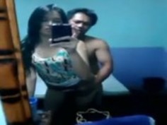 パート2 PNU学生のスキャンダルをカディス。