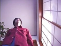 振動ホット日本のママ