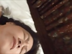 日本のアマチュアMILF crreampie