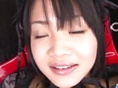 素晴らしい桃瀬ひかる用ダーティ猫の演劇